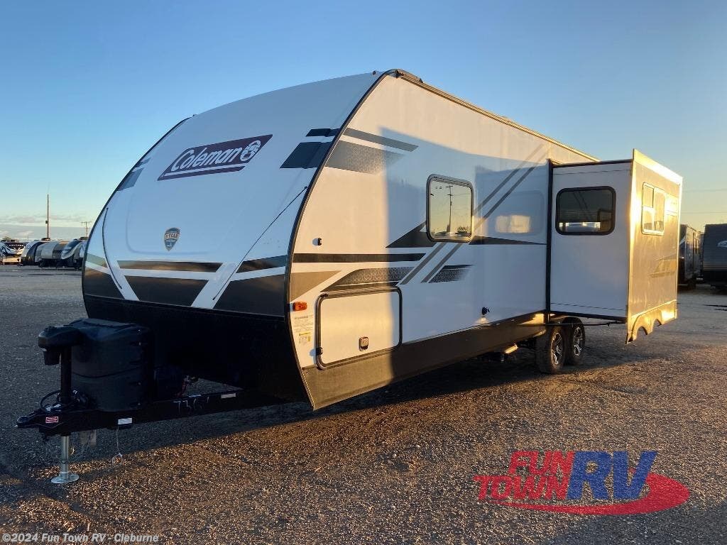 2022 Coleman Light 2515RL RV for Sale in Cleburne, TX 76031 186488A