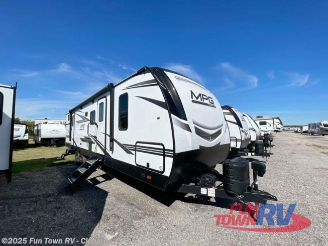 2023 MPG 3100BH by Cruiser RV from Fun Town RV - Cleburne in Cleburne, Texas