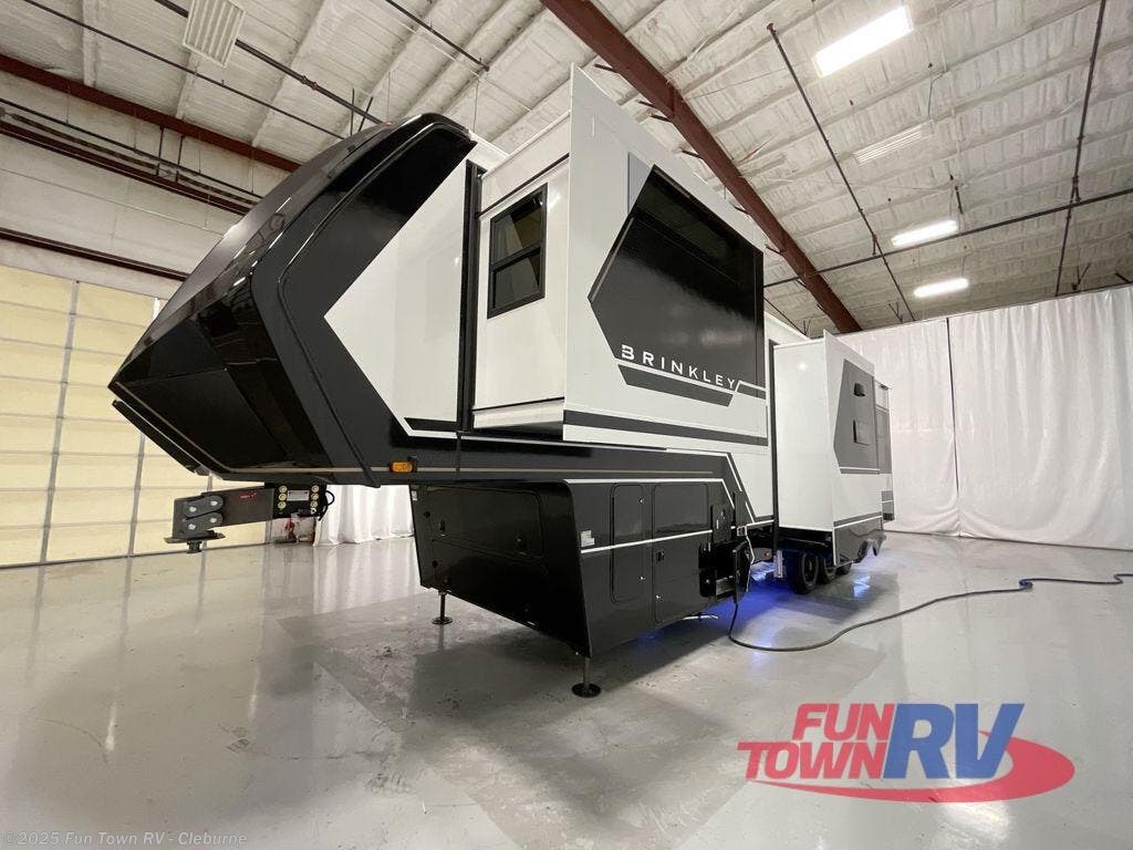 2024 Brinkley RV Model G 3500 RV for Sale in Cleburne, TX 76031