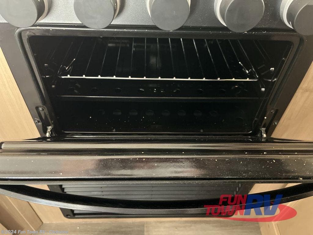 bush ag56sw cooker