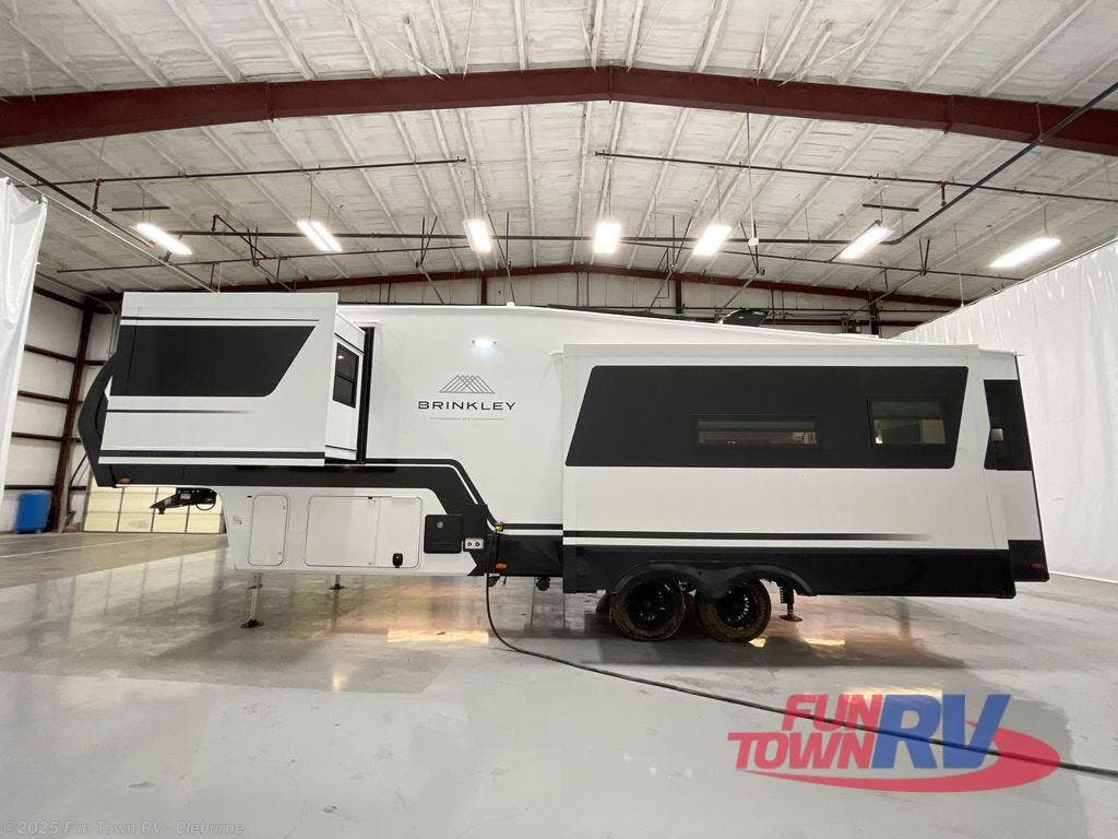 2024 Brinkley RV Model Z 3100 RV for Sale in Cleburne, TX 76031