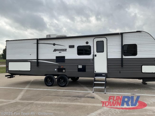 2019 Prime Time Avenger ATI 27RBS RV for Sale in Cleburne, TX 76031 ...