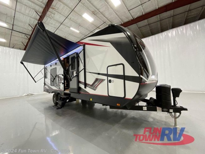 2023 Stryker ST2516 by Cruiser RV from Fun Town RV - Cleburne in Cleburne, Texas