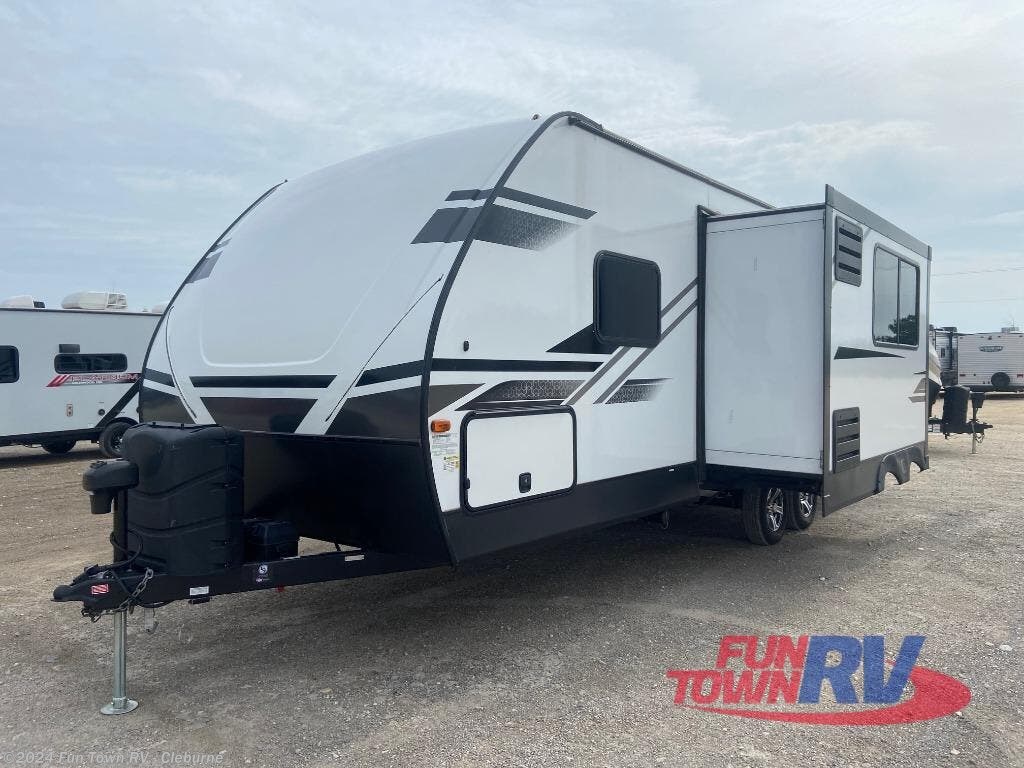 2022 Coleman Light 2455BH RV for Sale in Cleburne, TX 76031 183857A