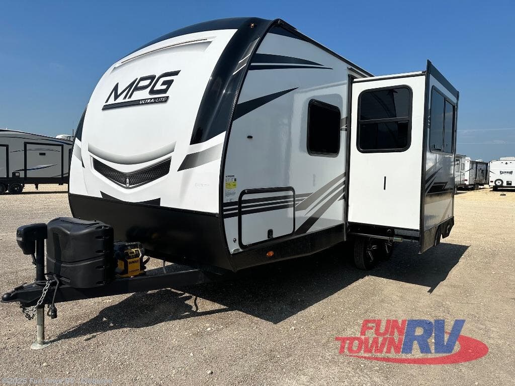 2023 Cruiser RV MPG 1900RB RV for Sale in Cleburne, TX 76031 189909A Classifieds
