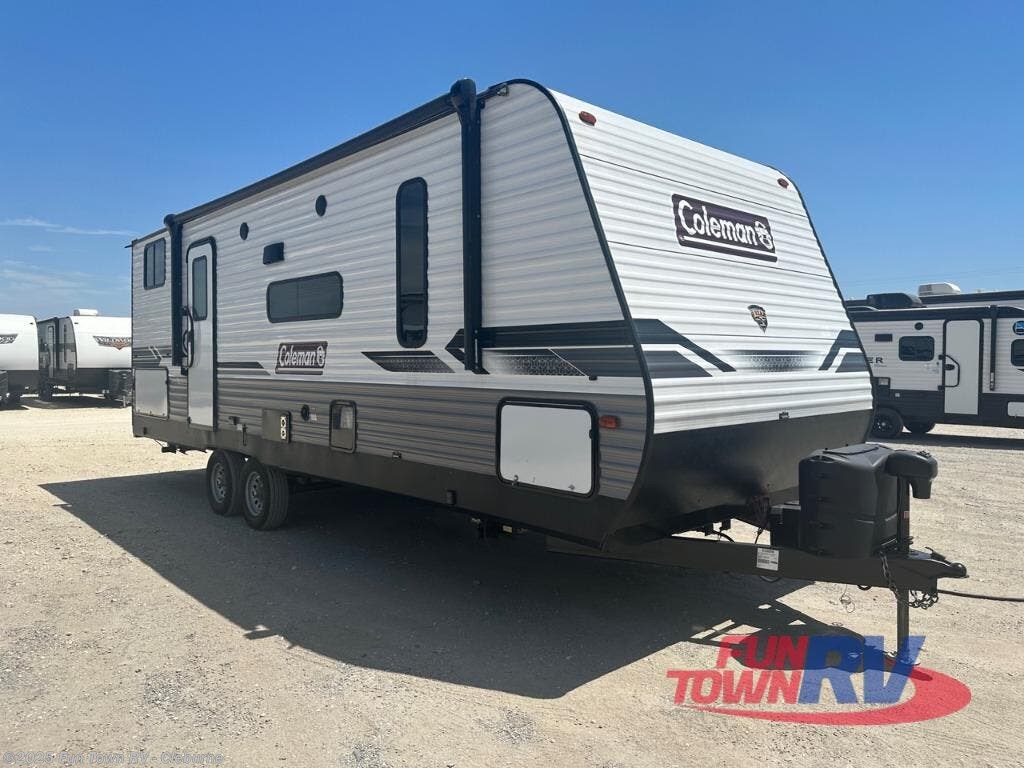 2022 Coleman Lantern Series 242BH RV for Sale in Cleburne, TX 76031 190092A