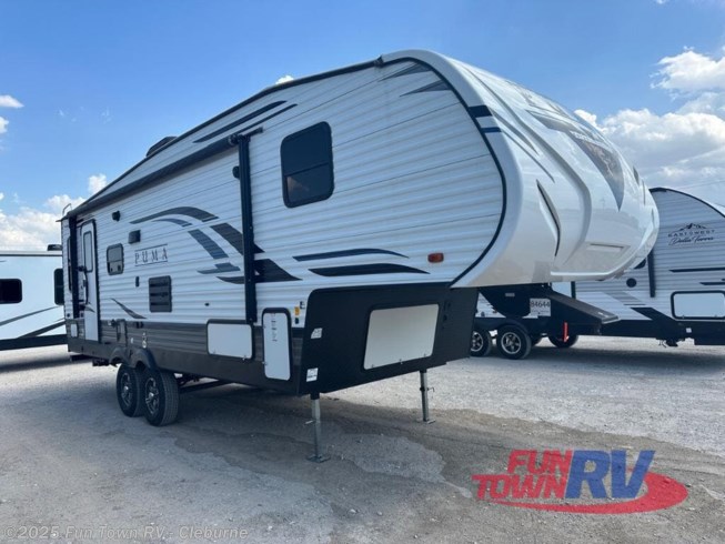 2020 Palomino Puma 253FBS RV for Sale in Cleburne, TX 76031 | 191462A ...