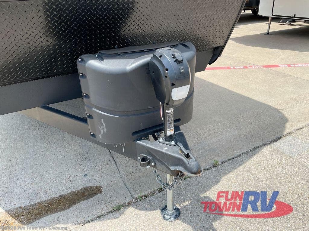 2023 Forest River XLR Hyper Lite 3412 RV for Sale in Cleburne, TX 76031