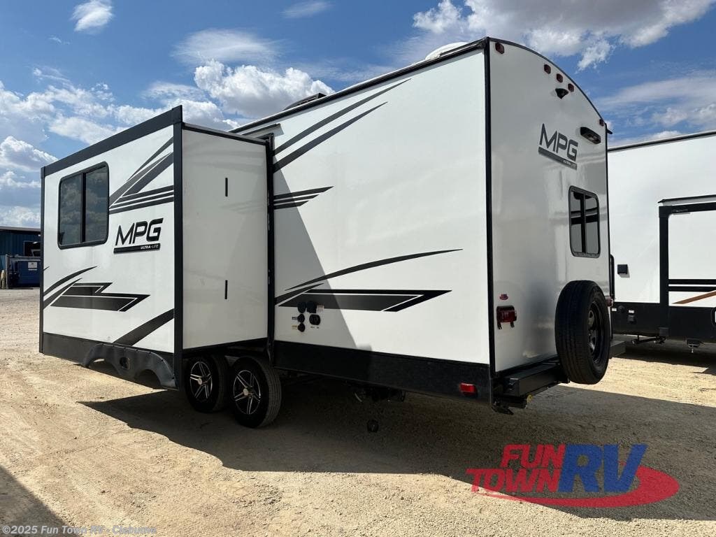 2022 Cruiser RV MPG 2500BH RV for Sale in Cleburne, TX 76031 195755A Classifieds