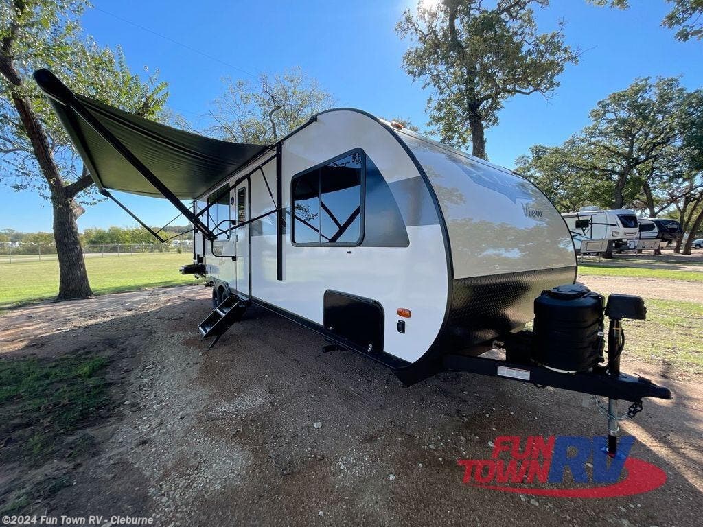 2024 Forest River Wildwood XLite 24VIEWX RV for Sale in Cleburne, TX