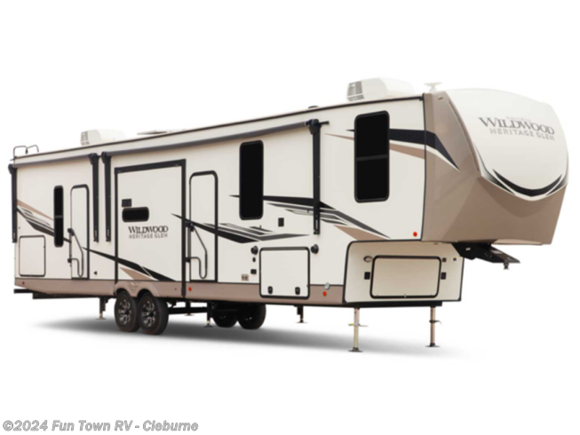 2024 Forest River Wildwood Heritage Glen 320VIEW RV For Sale In   1 1442 3903529 250168701 ;maxwidth=653;maxheight=490;mode=pad