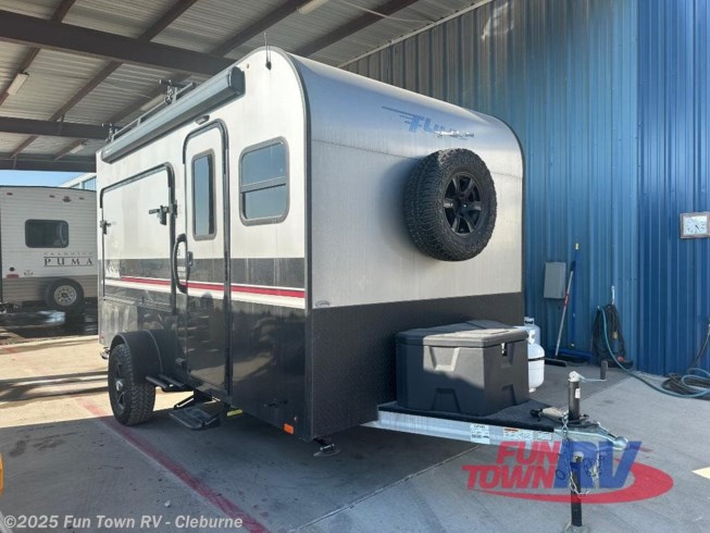 2022 inTech Flyer Discovery RV for Sale in Cleburne, TX 76031 | 198352A ...