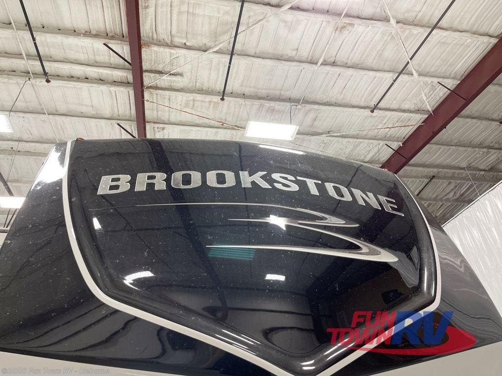 2023 Coachmen Brookstone 344FL RV for Sale in Cleburne, TX 76031 ...