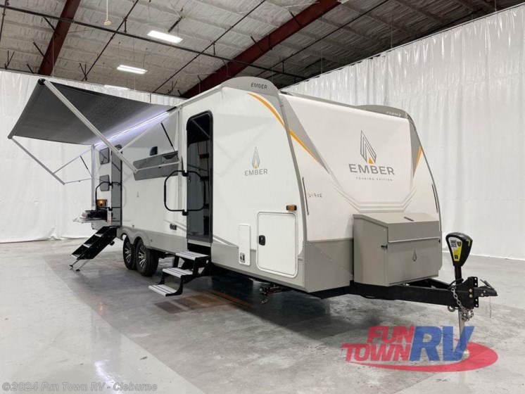 2023 Ember RV Touring Edition 28BH RV for Sale in Cleburne, TX 76031 ...