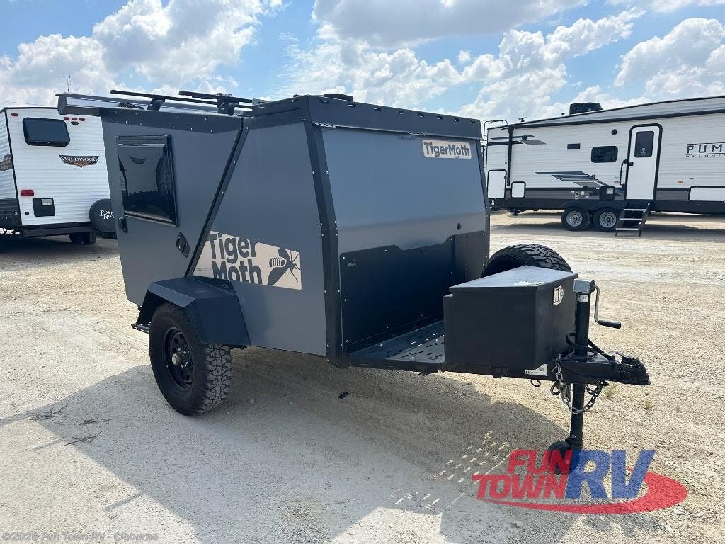 2020 Taxa Tigermoth Tiger Moth Tiger Moth RV for Sale in Cleburne, TX ...