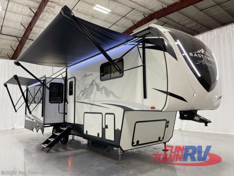 2023 East to West Ahara 325RL RV for Sale in Cleburne, TX 76031 ...