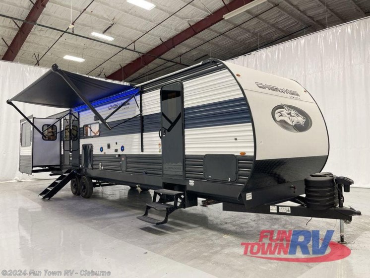 2024 Forest River Cherokee 306MM RV for Sale in Cleburne, TX 76031