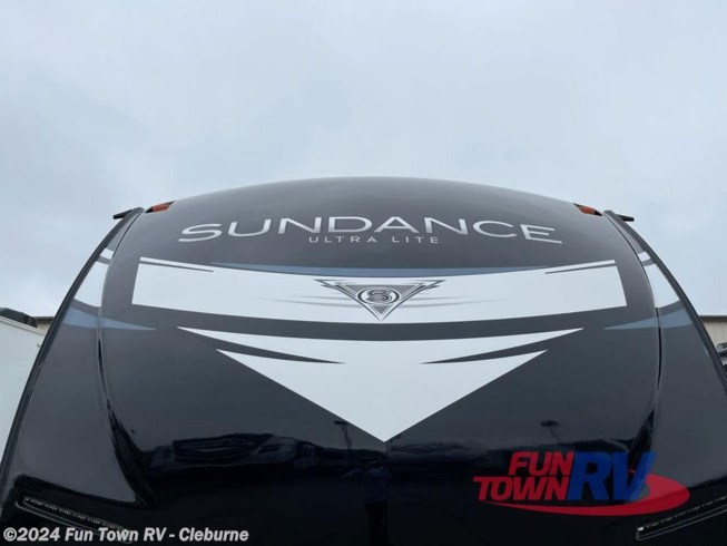 2022 Sundance Ultra Lite 293RL by Heartland from Fun Town RV - Cleburne in Cleburne, Texas