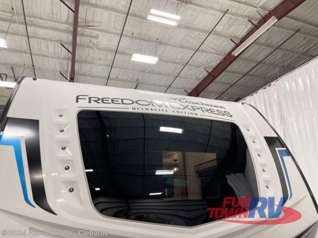 2023 Freedom Express Ultra Lite 257BHS by Coachmen from Fun Town RV - Cleburne in Cleburne, Texas