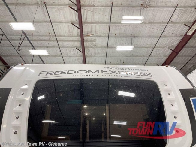 2023 Freedom Express Ultra Lite 294BHDS by Coachmen from Fun Town RV - Cleburne in Cleburne, Texas