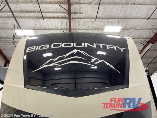 2023 Big Country 3155RLK by Heartland from Fun Town RV - Cleburne in Cleburne, Texas