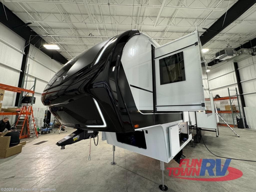 2024 Brinkley RV Model Z 3400 RV for Sale in Cleburne, TX 76031 ...