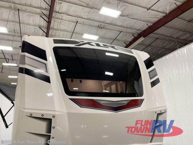 2023 XLR Nitro 28DK5 by Forest River from Fun Town RV - Cleburne in Cleburne, Texas