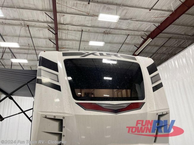 2023 XLR Nitro 384 by Forest River from Fun Town RV - Cleburne in Cleburne, Texas