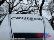 2024 Crossroads cruiser aire