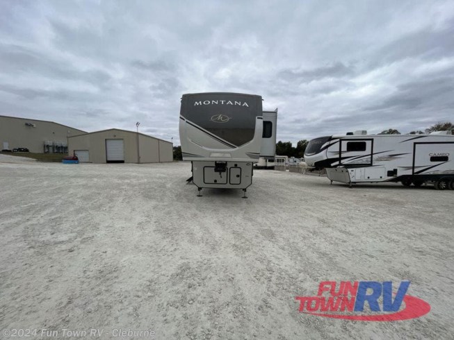 2024 Montana 3231CK by Keystone from Fun Town RV - Cleburne in Cleburne, Texas