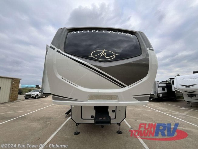 2024 Montana 3761FL by Keystone from Fun Town RV - Cleburne in Cleburne, Texas