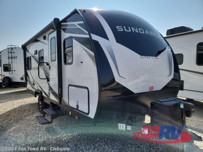 2023 Sundance Ultra Lite 19HB by Heartland from Fun Town RV - Cleburne in Cleburne, Texas