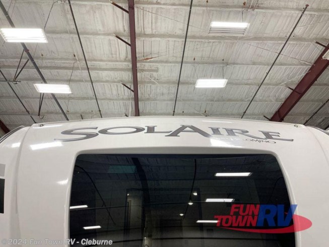 2023 Solaire Ultra Lite 242RBS by Palomino from Fun Town RV - Cleburne in Cleburne, Texas