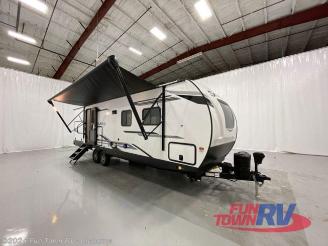 2023 Solaire Ultra Lite 258RBSS by Palomino from Fun Town RV - Cleburne in Cleburne, Texas