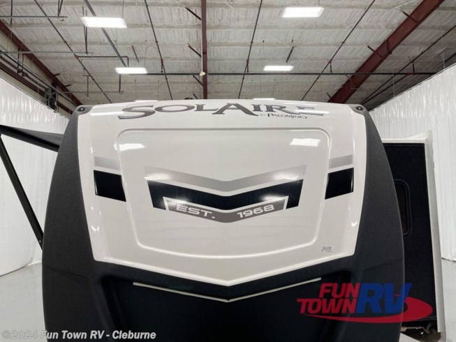 2023 Solaire Ultra Lite 320TSBH by Palomino from Fun Town RV - Cleburne in Cleburne, Texas