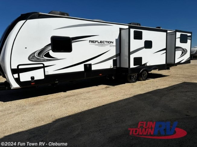 2021 Reflection 312BHTS by Grand Design from Fun Town RV - Cleburne in Cleburne, Texas