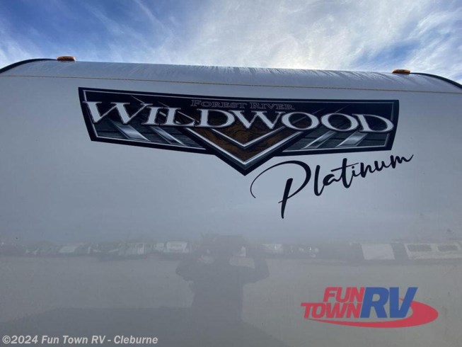 2024 Wildwood 27RKX by Forest River from Fun Town RV - Cleburne in Cleburne, Texas