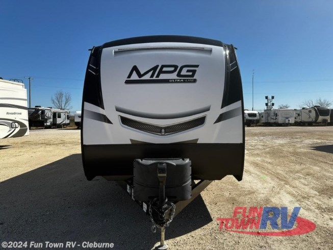 2021 MPG 2550RB by Cruiser RV from Fun Town RV - Cleburne in Cleburne, Texas