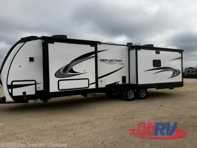 2022 Reflection 315RLTS by Grand Design from Fun Town RV - Cleburne in Cleburne, Texas