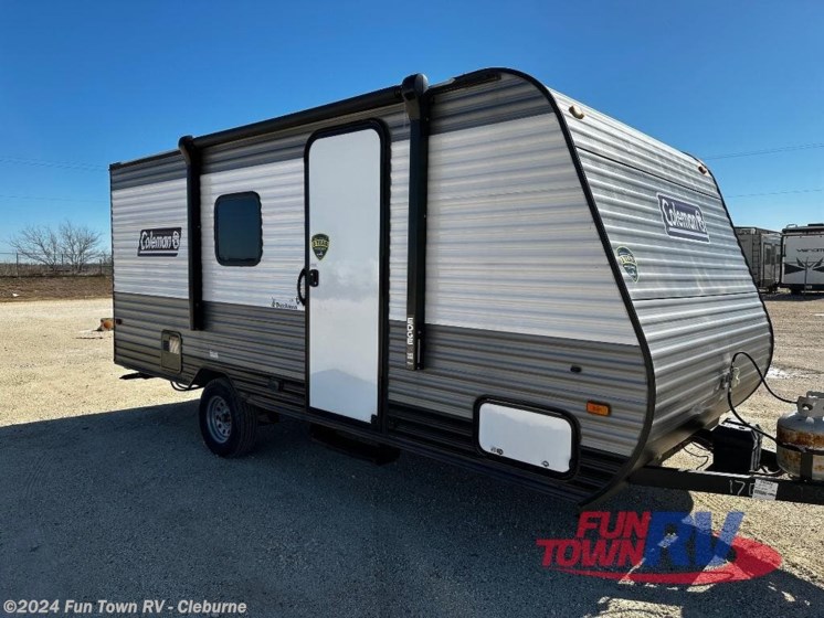 Used 2023 Coleman 17B available in Cleburne, Texas