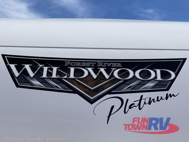 2024 Wildwood 29VBUDX by Forest River from Fun Town RV - Cleburne in Cleburne, Texas