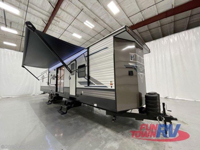 2024 Puma Destination 39DBT by Palomino from Fun Town RV - Cleburne in Cleburne, Texas