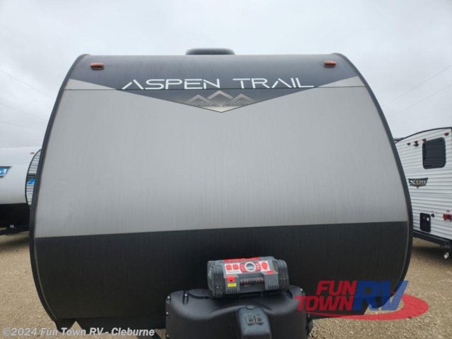 2023 Aspen Trail 2910BHS by Dutchmen from Fun Town RV - Cleburne in Cleburne, Texas