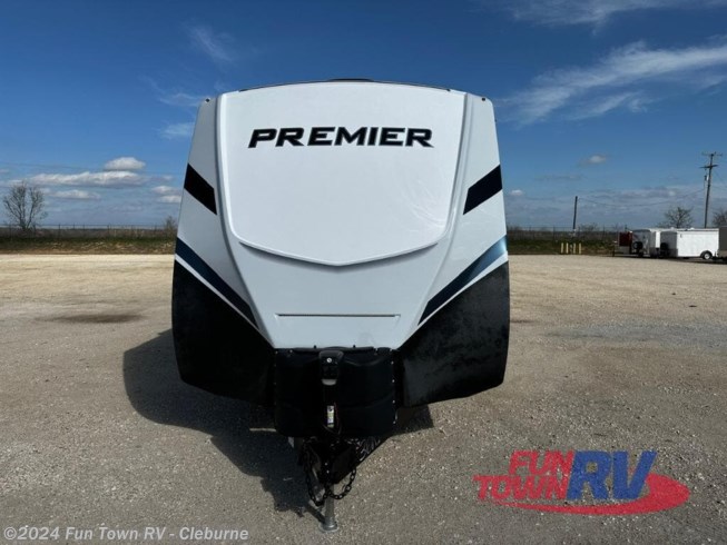 2023 Keystone Bullet 30RIPR - Used Travel Trailer For Sale by Fun Town RV - Cleburne in Cleburne, Texas
