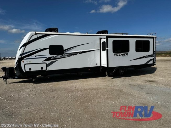 2023 Bullet 30RIPR by Keystone from Fun Town RV - Cleburne in Cleburne, Texas