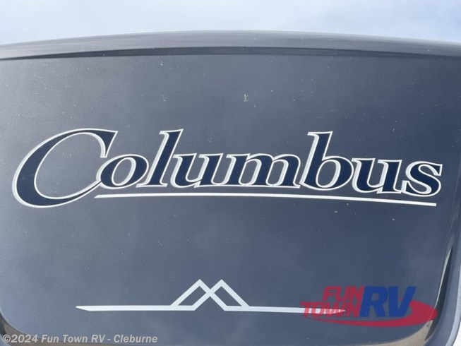 2024 Columbus 383FB by Palomino from Fun Town RV - Cleburne in Cleburne, Texas