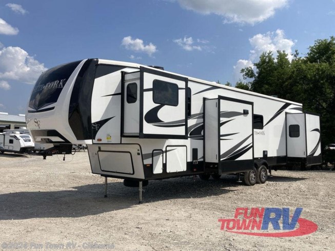 2023 South Fork 3710FLMB by Cruiser RV from Fun Town RV - Cleburne in Cleburne, Texas