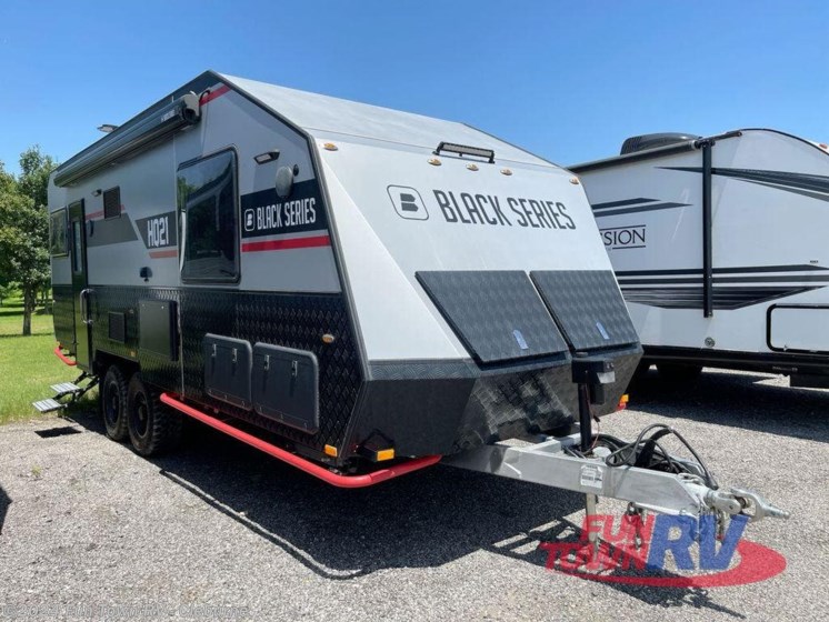 Used 2022 Black Series HQ Series 21 available in Cleburne, Texas