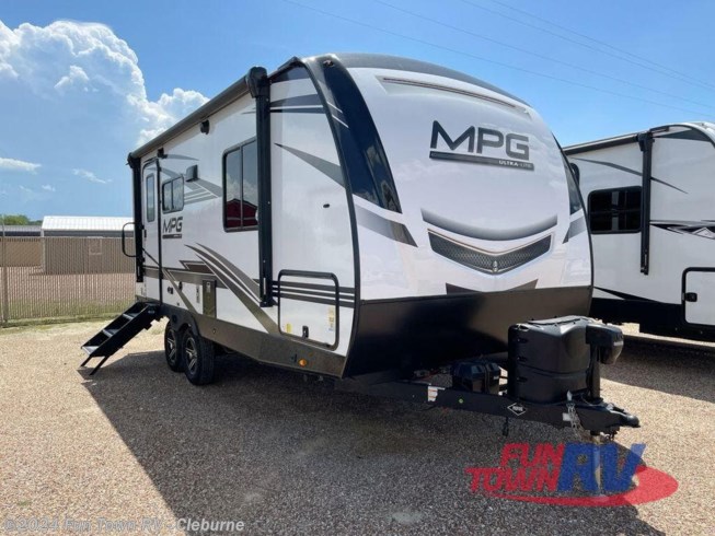 New 2023 Cruiser RV MPG 1900RB available in Cleburne, Texas