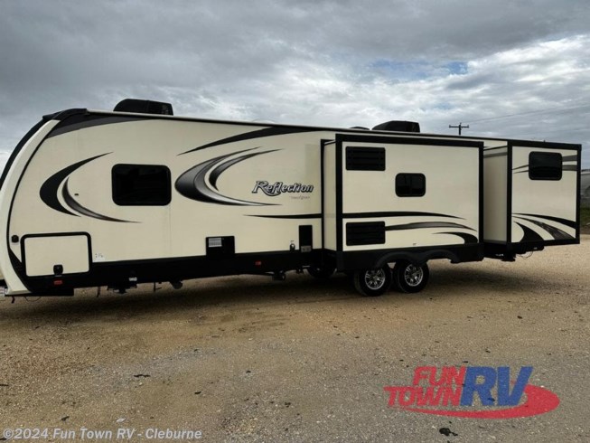 2019 Reflection 312BHTS by Grand Design from Fun Town RV - Cleburne in Cleburne, Texas